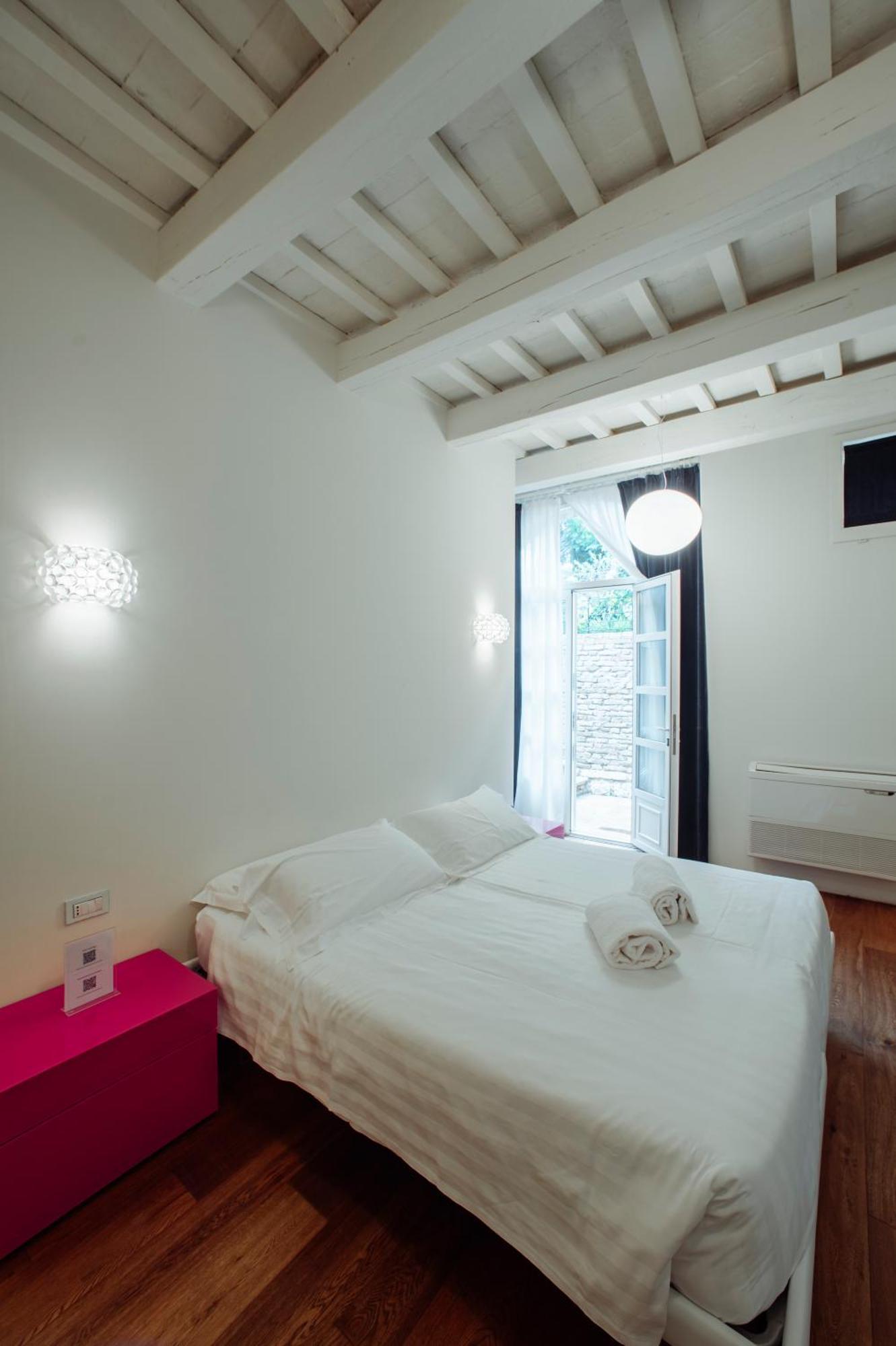 Urbino Apartment - Torricini View Exterior photo