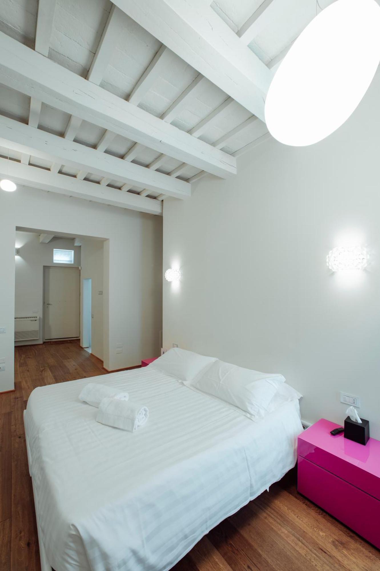 Urbino Apartment - Torricini View Exterior photo